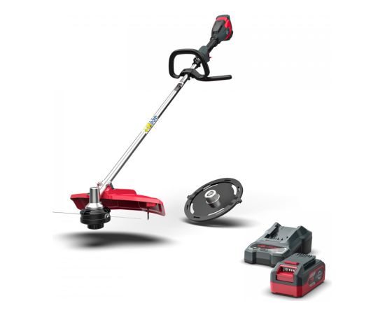 String Trimmer Kit 48T10K2, Cramer Триммеры