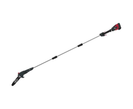 Teleskopiskais zaru zāģis 48PS, karkass, Cramer Zāles pļāvēji