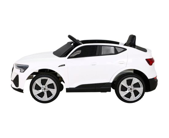 Audi E-Tron Sportback Bērnu Elektromobilis Jaunumi, Bērnu preces