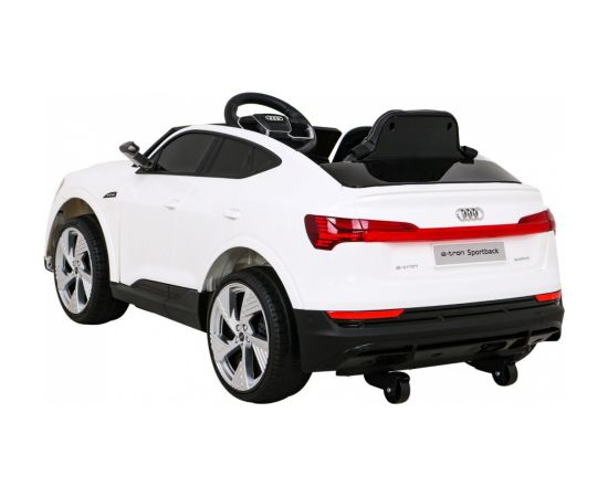 Audi E-Tron Sportback Bērnu Elektromobilis Jaunumi, Bērnu preces