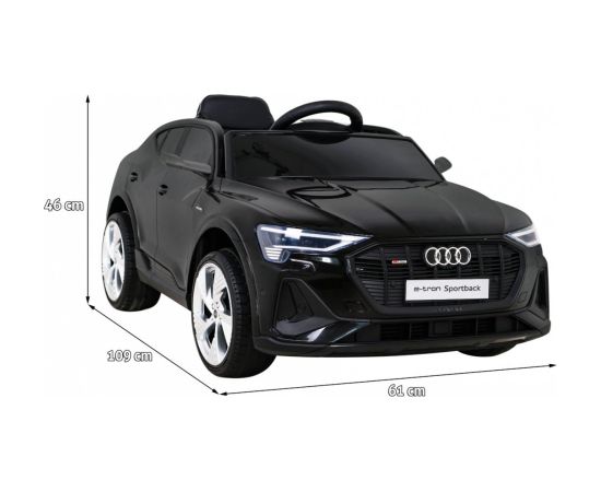 Audi E-Tron Sportback Bērnu Elektromobilis Jaunumi, Bērnu preces