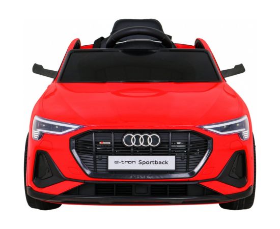 Audi E-Tron Sportback Bērnu Elektromobilis Jaunumi, Bērnu preces