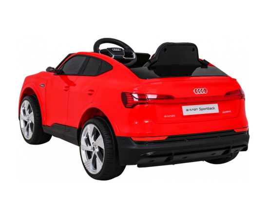 Audi E-Tron Sportback Bērnu Elektromobilis Jaunumi, Bērnu preces