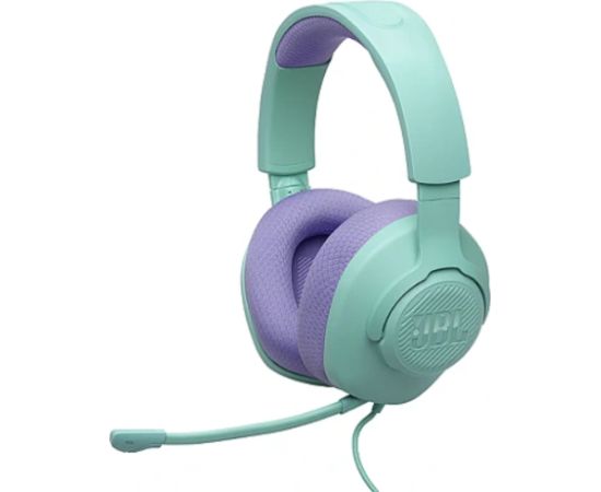 JBl Quantum 100M2 Spēļu Austiņas Austiņas