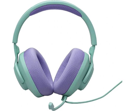 JBl Quantum 100M2 Spēļu Austiņas Austiņas