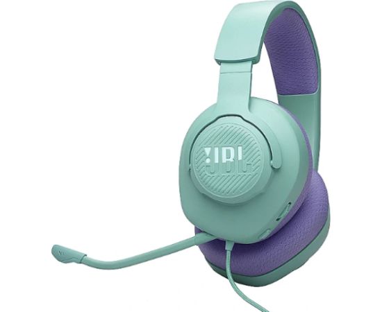 JBl Quantum 100M2 Spēļu Austiņas Austiņas