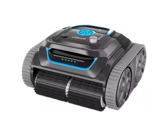Wybot S1 Беспроводной Робот Очиститель Бассейна Бассейны
