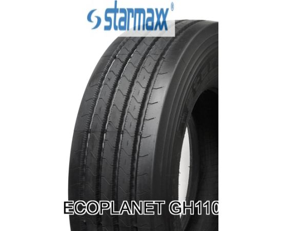 STARMAXX ECOPLANET GH110 315/70R22.5 156/150L Komerctransporta riepas