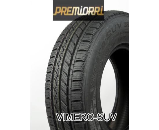 PREMIORRI VIMERO-SUV 235/75R15 105H Летние Покрышки