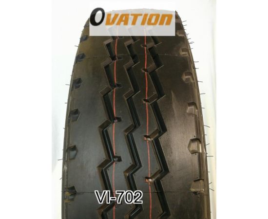 OVATION VI-702 13R22.5 156/152K Komerctransporta riepas