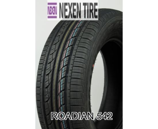 NEXEN ROADIAN 542 265/60R18 110H Vasaras riepas