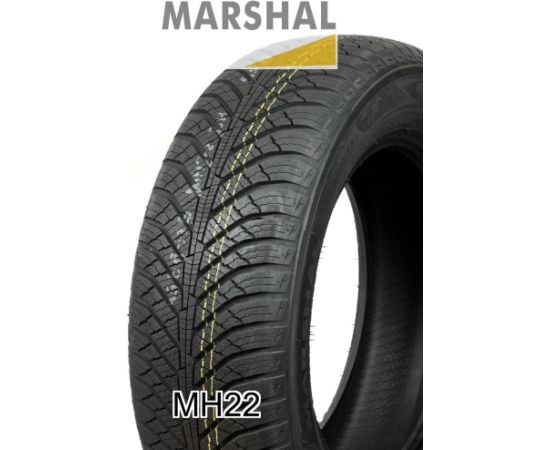 MARSHAL (Kumho) MH22 195/65R15 91H Ziemas riepas