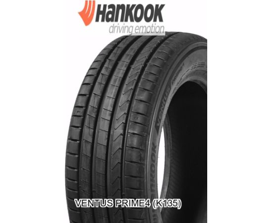 HANKOOK VENTUS PRIME4 (K135) 235/45R17 97W Vasaras riepas