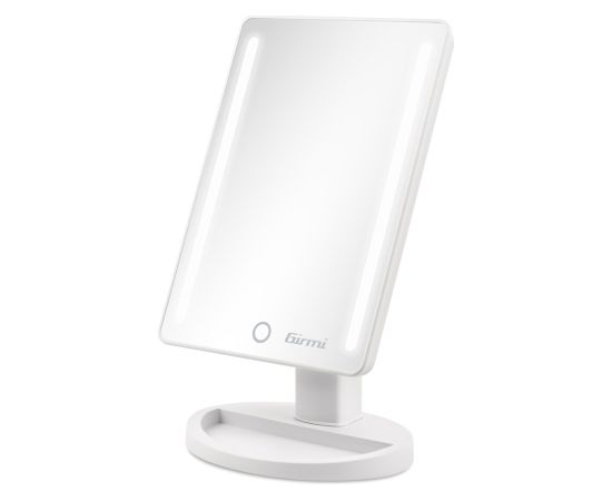 Girmi make-up mirror BE04 Зеркала и массажные устройства
