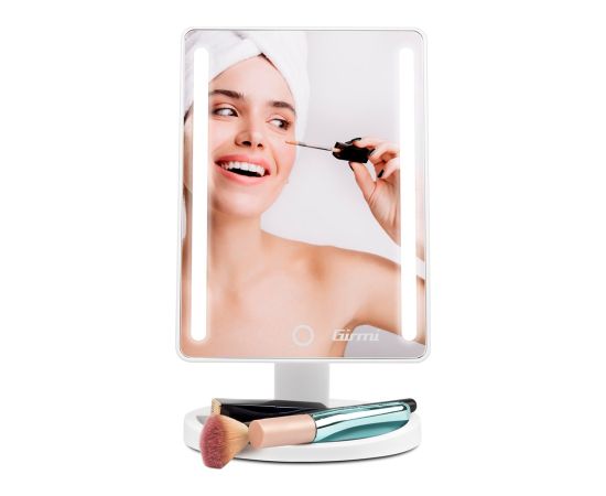 Girmi make-up mirror BE04 Зеркала и массажные устройства