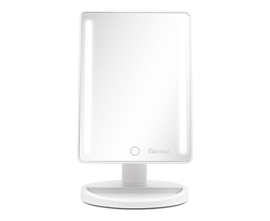 Girmi make-up mirror BE04 Зеркала и массажные устройства