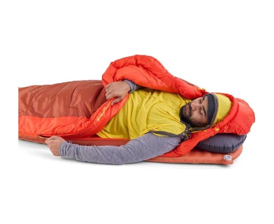 Mata samopompująca SEA TO SUMMIT Pursuit SI Mat Надувные кровати и матрасы, Подушки