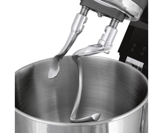 Robot kuchenny HKM 8150 INOX HEINRICH'S Virtuves kombaini