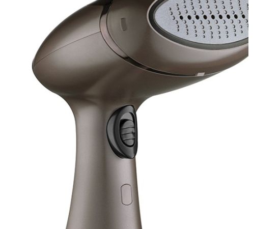 Russell Hobbs Aroma 28040-56 - handheld garment steamer 0.2 l 1800 W (brown, chrome) Пароочистители