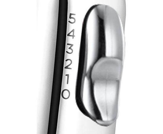 Russell Hobbs 25892-56 mixer Hand mixer 350 W Quartz metallic Mikseri