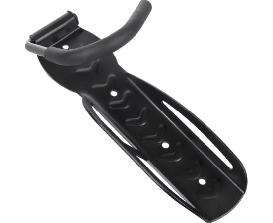 Maclean Bicycle Stand Bike Wall Mount Holder Vertical Steel Storage Hook 24" - 29" Другие аксессуары для велосипедов