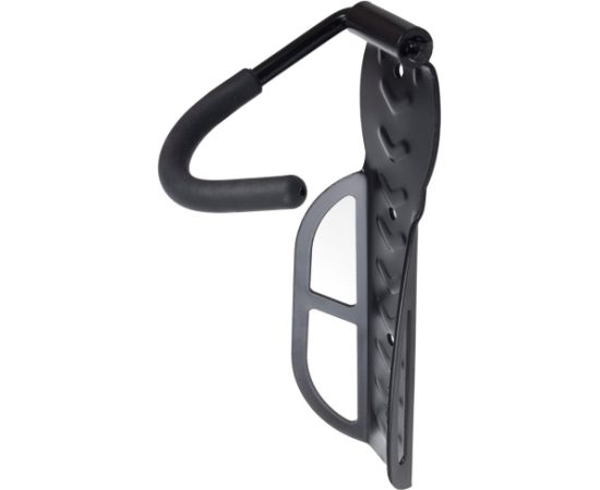 Maclean Bicycle Stand Bike Wall Mount Holder Vertical Steel Storage Hook 24" - 29" Другие аксессуары для велосипедов