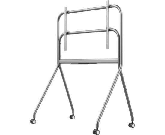 AG NEOVO LARGE MONITOR TROLLEY 55-86"/100 KG Jaunumi - Audio-Video