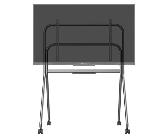 AG NEOVO LARGE MONITOR TROLLEY 55-86"/100 KG Jaunumi - Audio-Video