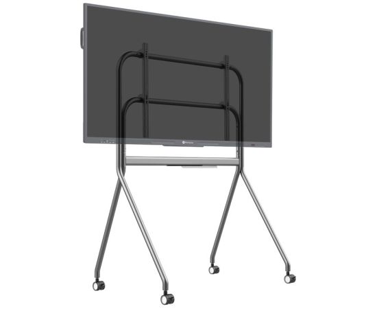 AG NEOVO LARGE MONITOR TROLLEY 55-86"/100 KG Jaunumi - Audio-Video