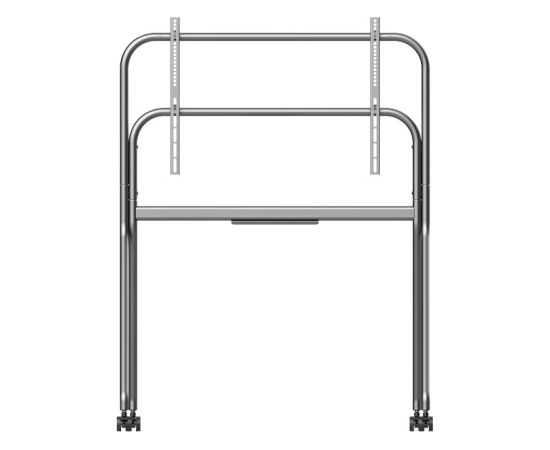AG NEOVO LARGE MONITOR TROLLEY 55-86"/100 KG Jaunumi - Audio-Video