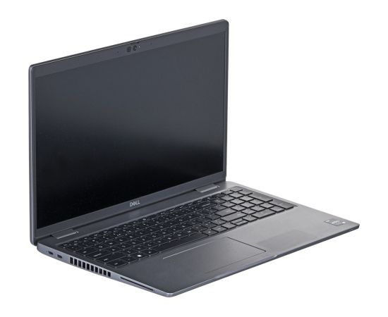 DELL LATITUDE 5530 i5-1235U 16GB 256GB SSD 15" FHD Win11pro USED Used Atjaunoti portatīvie datori