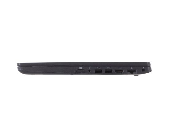 DELL LATITUDE 5500 i5-8365U 8GB 256GB SSD 15" FHD(touch) Win11pro Used US QWERTY Atjaunoti portatīvie datori