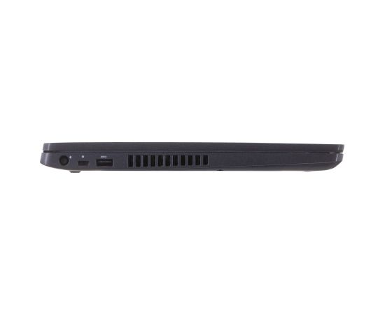 DELL LATITUDE 5500 i5-8365U 8GB 256GB SSD 15" FHD(touch) Win11pro Used US QWERTY Atjaunoti portatīvie datori