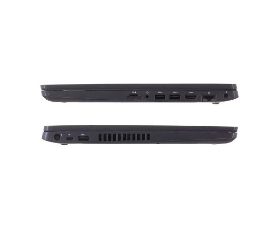 DELL LATITUDE 5500 i5-8365U 8GB 256GB SSD 15" FHD(touch) Win11pro Used US QWERTY Atjaunoti portatīvie datori