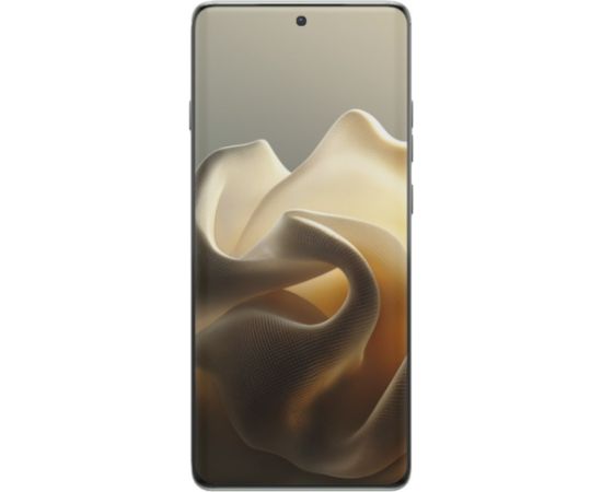 Motorola Moto Edge 60 Pro 5G DS 8/256GB Shadow Green Мобильные телефоны