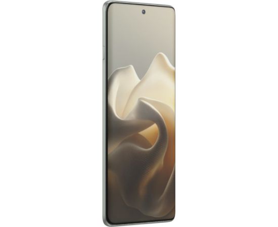 Motorola Moto Edge 60 Pro 5G DS 8/256GB Shadow Green Мобильные телефоны