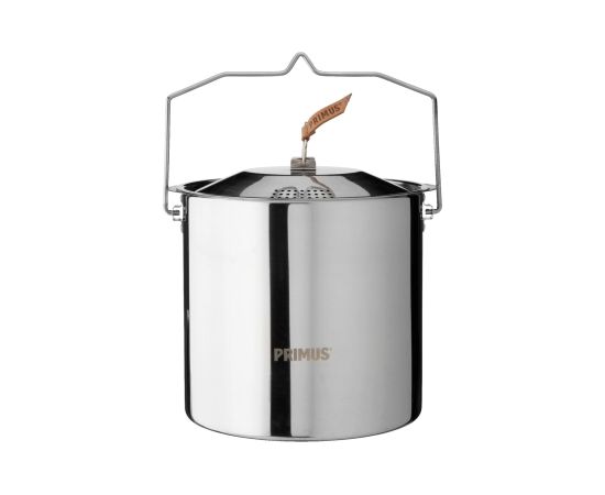 Katls Primus CampFire Pot 5L Katli un pannas