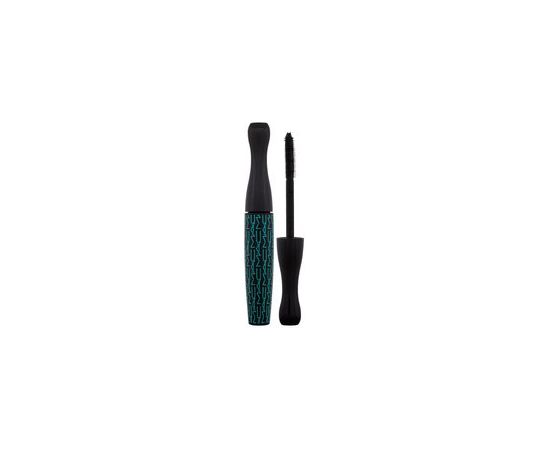 MAC In Extreme Dimension Waterproof Mascara 13,39 g Dimensional Black Dekoratīvā kosmētika
