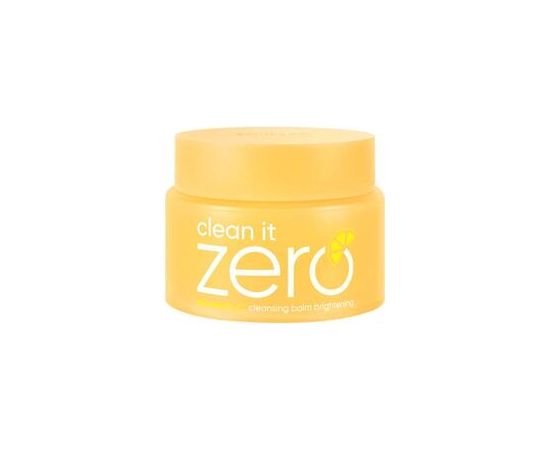 Banila Co Clean it Zero Cleansing Balm Brightening 100ml Ķermeņa kosmētika