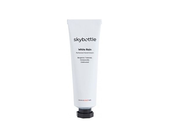 Skybottle White Rain krém na ruce 50ml Ķermeņa kosmētika