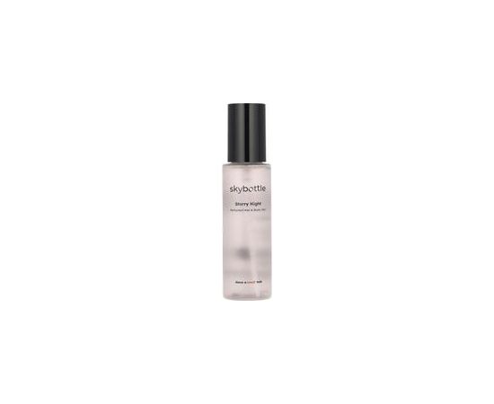 Skybottle Starry Night Hair Mist - Parfémovaný sprej na vlasy 100ml Matu kopšana