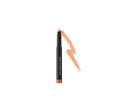 Lancome Ombre Hypnôse Stylo Longwear Cream Eyeshadow Stick - Long-lasting eye shadow in a 1.4 g pencil 27 Bronze Dekoratīvā kosmētika