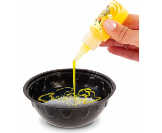 SO SLIME комплект для изготовления слайма РАМЕН Мягкие игрушки