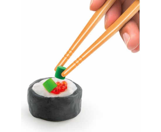 SO SLIME комплект для изготовления слайма СУШИ Мягкие игрушки