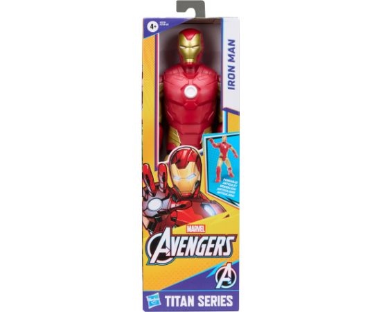 Hasbro AVENGERS Фигурка Titan hero 29 cm Фигурки и герои