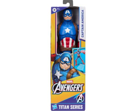 Hasbro AVENGERS Фигурка Titan hero 29 cm Фигурки и герои