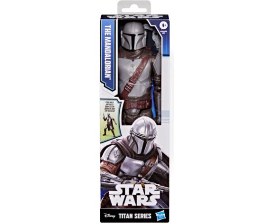 STAR WARS Figūra Titan sērija, 30 cm Figūriņas un varoņi