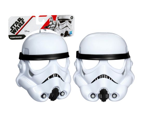 STAR WARS Маска Фигурки и герои