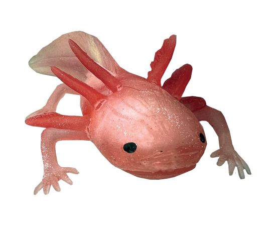 Deluxebase Rep Pals, аксолотль Новости - Детские товары