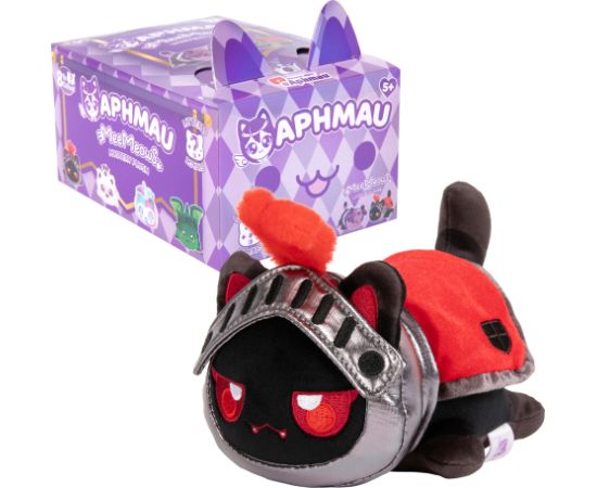 APHMAU MeeMeow Плюш в упаковке-сюрприз "Royals", 15 см Мягкие игрушки